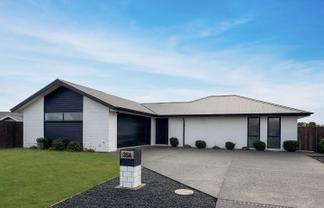 35A Masefield Drive, Rolleston