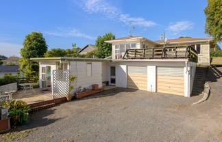 103 Mansels Road, Parkvale