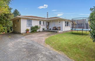 103 Mansels Road, Parkvale
