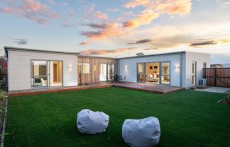 5 James Mackenzie Drive, Halswell
