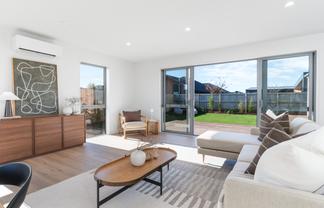 5 James Mackenzie Drive, Halswell