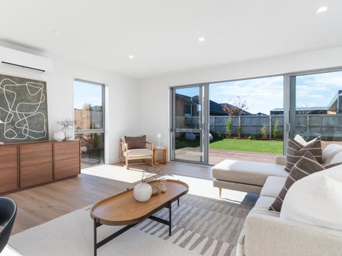 5 James Mackenzie Drive, Halswell