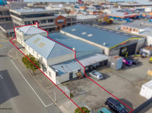 32 Woollcombe Street, Timaru Central