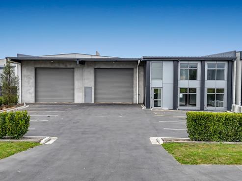7 Container Drive, Rolleston