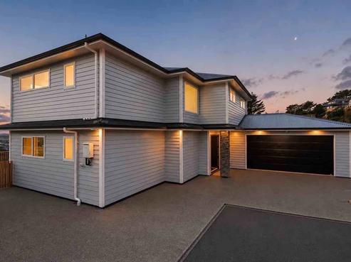 22 Prestbury Grove, Johnsonville