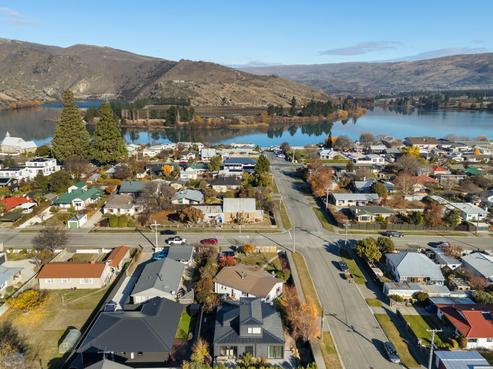 25 Donegal Street, Cromwell