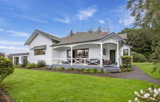 241 Whatitiri Road, Maungatapere