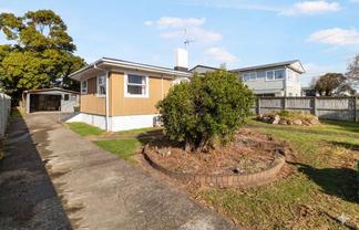 19 Edward Avenue, Otara