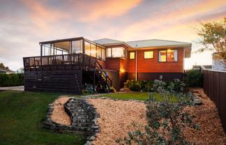 3 Belk Place, Feilding