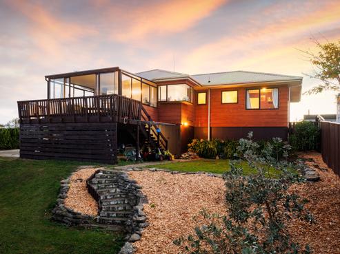 3 Belk Place, Feilding