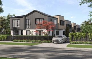 4/18 Bradbury Road, Botany Downs