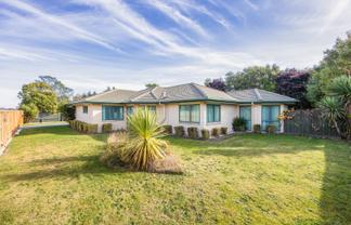 176 Lowes Road, Rolleston