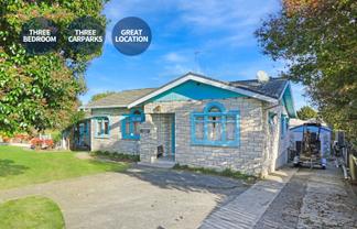 63 Great South Road, Papakura