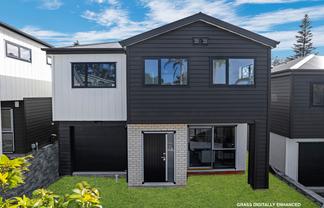 249c Golf Road, Titirangi