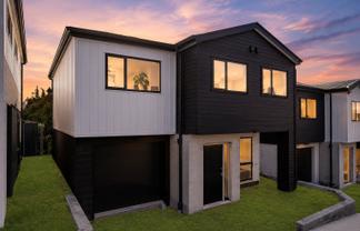 249c Golf Road, Titirangi