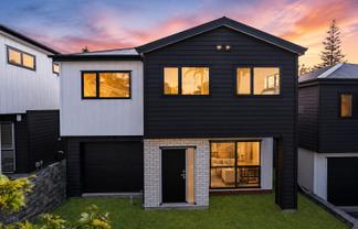 249c Golf Road, Titirangi