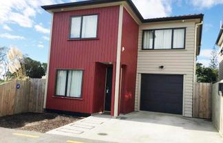 20 Paneika Lane, Otahuhu
