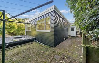 29 Norwich Street, Wadestown