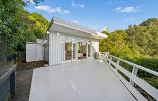 29 Norwich Street, Wadestown