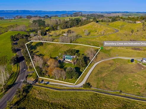 2257 South Head Road, South Head
