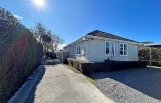4 Tyler Street, Rangiora