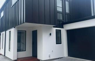 D/109  Warrington Street, Mairehau