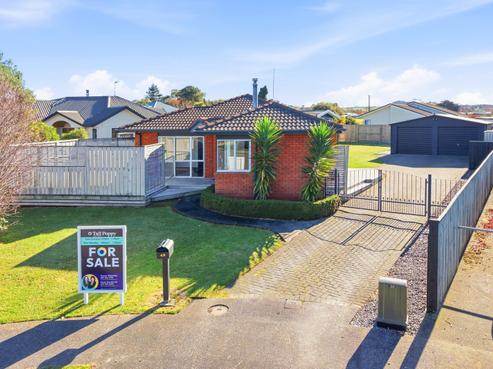 42 Caroline Drive, Feilding
