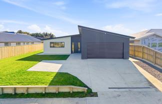 3 Teitei Ave, Feilding