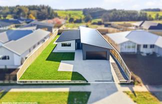 3 Teitei Ave, Feilding