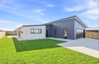 3 Teitei Ave, Feilding