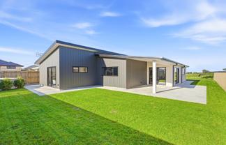 3 Teitei Ave, Feilding