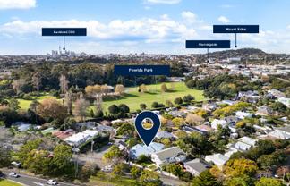 61 Malvern Road, Morningside