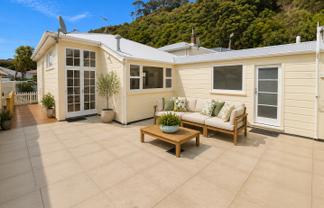 Wellington - Address withheld