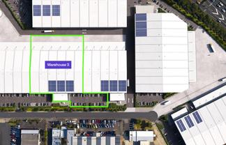 Strategic SH1 Industrial Opportunity