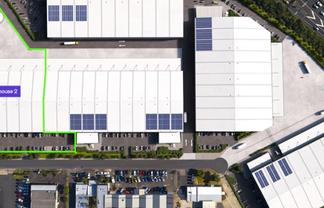 Premium Mt Wellington Warehousing