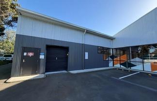 Versatile Industrial with Large Yard