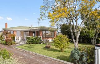 Auckland - Address withheld
