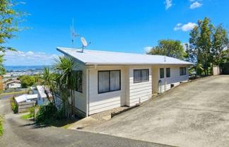 35B Eureka Place, Parahaki