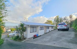 35B Eureka Place, Parahaki