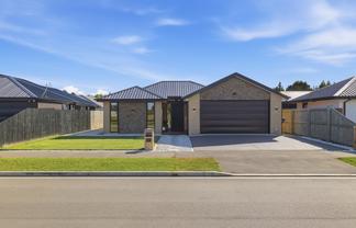 11 Agathis Crescent, Wigram