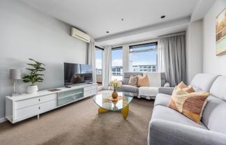 11C/4 Short Street, Auckland Central