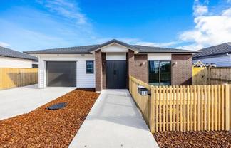 10 Sapwood Crescent, Takanini