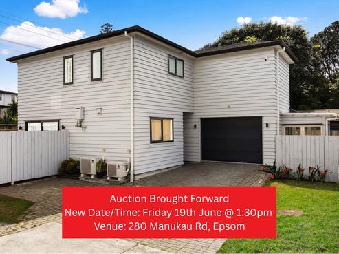 264A New Windsor Road, New Windsor