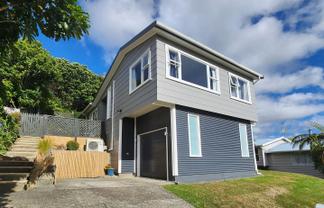 70 Lord Street, Stokes Valley