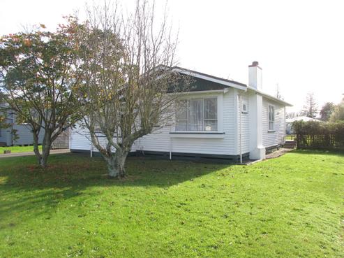141 Lucknow Street, Wairoa