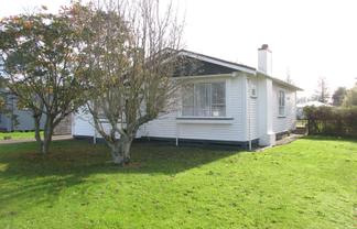 141 Lucknow Street, Wairoa