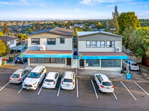 12 Laurina Road, Sunnynook