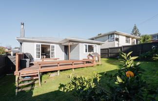20A Merivale Road, Parkvale