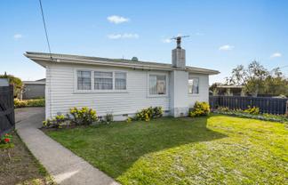 202 Maxwell Road, Redwoodtown