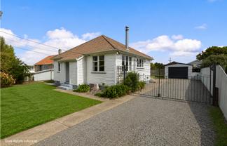 14 Mary Street, Redwoodtown